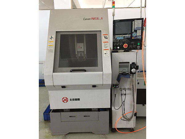 精雕機可以用來做什么產(chǎn)品？
